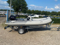 MARESOL 400 RIB Festrumpfschlauchboot