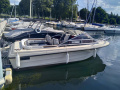 Draco 2100 SC Bateau à moteur classique