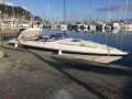 Bruno Abbate PRIMATIST 27 Sport Boat