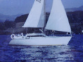 Jeanneau Sun Way 28 Yacht à voile