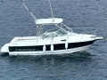 Bayliner Trophy pro 2152 WA Barco com consola central