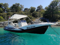 ZAR Formenti ZAR 75 Suite RIB