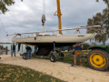 Boerresen BB10 Yacht a vela