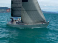 Faurby 330 De Luxe Yacht à voile
