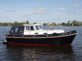 Jachtwerf Haarsma Langenberg 8.35 Cabin Hardtop