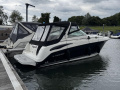 Monterey 282 Cruiser Motoryacht