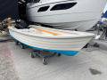 Crescent 410 Dingi