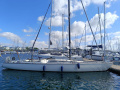 Wasa 55 Kielboot