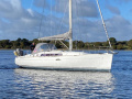 Beneteau Oceanis 37 Dnevna jadrnica