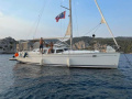 Jeanneau Sun Odyssey 43 DS Daysailer