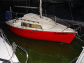 RA &ndash; Cruiser Yacht à voile