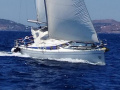 Zeta Group Queentime 41 Barco à vela