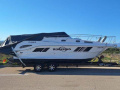Öchsner SRX30 Yachtline Motoryacht