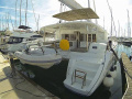 Lagoon 450 Katamaran