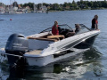 Glastron GT 200 &ndash; Med Yamaha 200 HK &ndash; Kl Bowrider