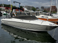 Monterey 214 FS Sportsbåd