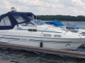 Sealine 220 Family Kajütboot