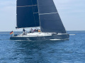 Brenta 55 Plachetní jachta