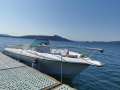 Hille Utility 625 Deck Boat