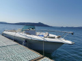 Hille Utility 625 Deck Boat