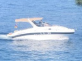 Saver 830 Cabin Motoryacht