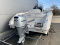 Marinello Fisherman 16 Sport Boat