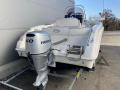 Marinello Fisherman 16 Sportboot
