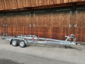 Harbeck BT 2000 M Classic Line Deux essieux