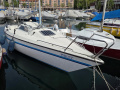 Moser M1 Yacht à voile