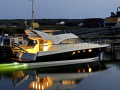 Cayman 45 FLY Flybridge