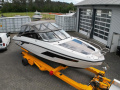 Finnmaster T8 Bateau de sport