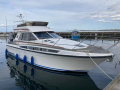 Storebro Royal Cruiser 380 Biscay Flybridge