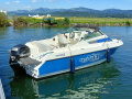 Flyer 5 Sport Boat