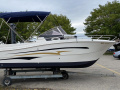 Pacific Craft Suncruiser 730 Semicabinato