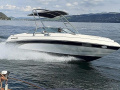 Bryant Boats 214 Bowrider Bowrider