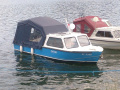 Kälin Eigenbau - Chäli 1 Fischerboot