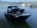 RaJo MM 500 classic Motor launch