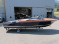 Riva AQUARIVA 33 Motorna jahta