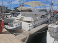Astondoa 54 GLX Flybridge