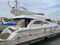Eurosport 50 Yacht à moteur