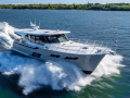Integrity Trawler 520 SX Motoryacht
