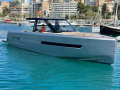 Fjord 52 Open Motoryacht