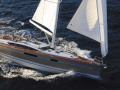 Jeanneau 57 Segelyacht