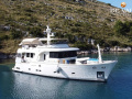 Terranova 68 Flybridge