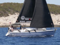 Bavaria 34 Cruiser Purjejahti