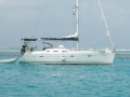 Beneteau Oceanis 393 Clipper Jadralna jahta