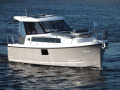 Nexus Revo 870 Electric Pre-owned 2023 Kajütboot