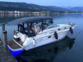 Sea Ray 270 Sundancer Yacht à moteur