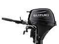 Suzuki DF20AS Fuoribordo