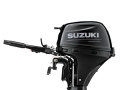 Suzuki DF15AES Hors-bord